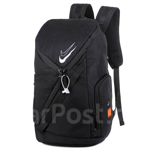 Nike black hotsell backpack amazon