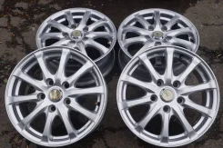 5Zigen Legales aEX. 6.0x15", 5x114.3, ET53, �� 73,1���. ����