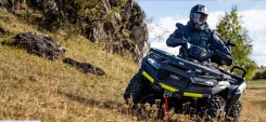 TGB Blade 600 LTX EPS Premium. ��������, ��, ��� ������� ����