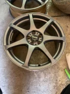 Manaray Sport Euro Edition. 7.0x17", 5x100, ET48, �� 54,1���. ����