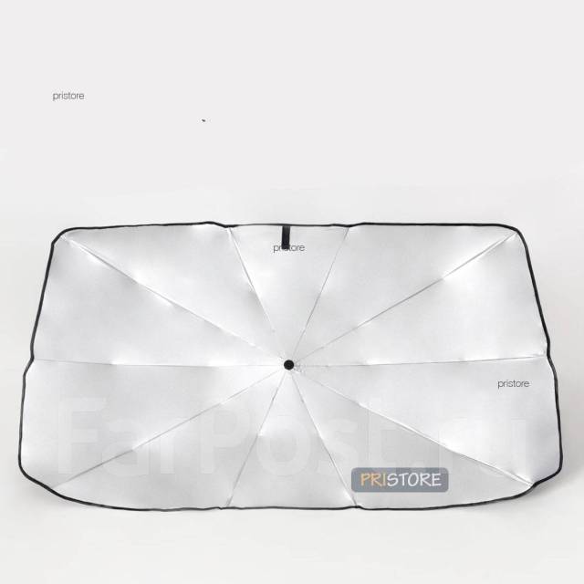 Cолнцезащитный экран на лобовое стекло Xiaomi Miwuna защита от солнца ...