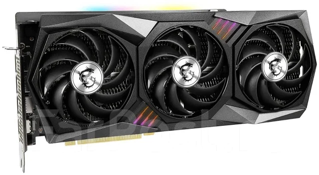 GeForce RTX 3080 Ti ����
