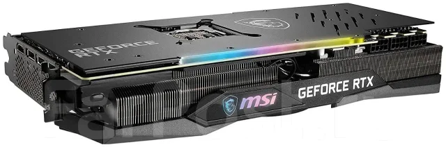 GeForce RTX 3080 Ti ����
