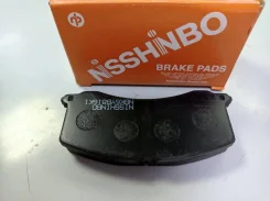 ��������� ������� Nisshinbo AN-449 PF-9381 �� ������������ PF-9381 ����