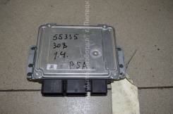    1.4  Peugeot 308 mev17.4 0261s04009 9665291180 