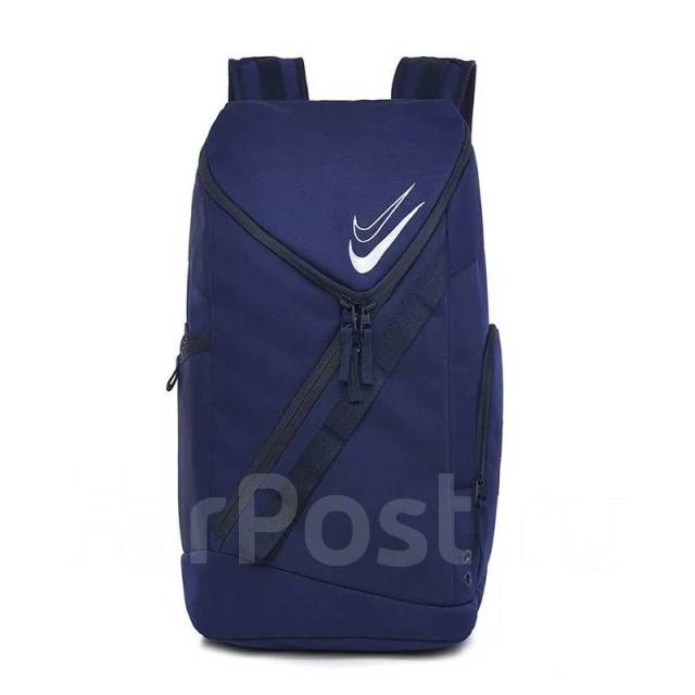 Kd backpack shop blue