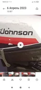Johnson. 6��.�., 2-�������, ����������, ���� S (381 ��) ����