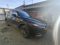 Mazda CX-5. KF, PE ����