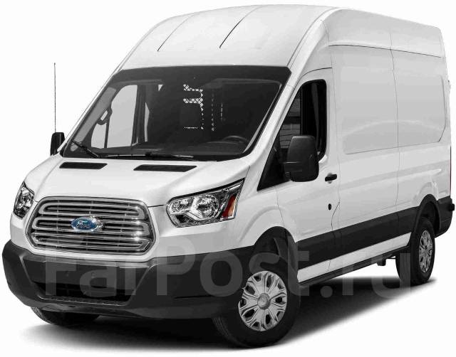 2014 ford store transit high roof