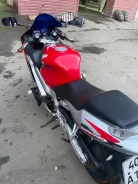 Honda CBR 600F4. 600����. ��., ��������, ���, � �������� ����