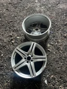 Wald Mahora. 8.5x20", 5x114.3, ET40, �� 70���. ����
