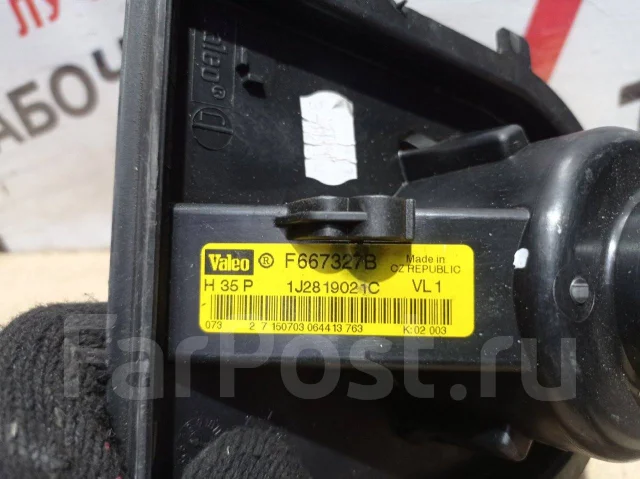 ����� ����� AUDI TT, BHE 1J2819021C ����