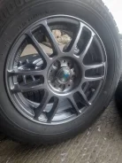 Topy Zina Lite. 6.0x15", 5x100, ET45, �� 54,1���. ����