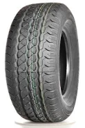 PowerTrac VanTour