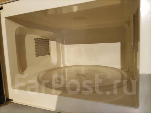 Микроволновка, National, новый, в наличии. Цена: 1 100₽ во Владивостоке