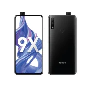 Honor 9X. �/�, 128 ��, ������, 3G, 4G LTE, Dual-SIM, ����������, NFC ����