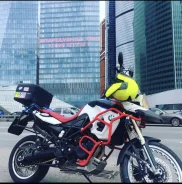 BMW F 800 GS. 800����. ��., ��������, ���, � �������� ����