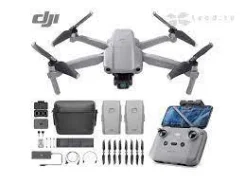 DJI Mavic Air 2. � ������� ����