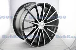 Rojam. 8.5x19", 5x112, 5x114.3, ET45,  73,1.     