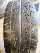 Hankook Ventus HR II H405. ������, 2009 ���, �/�, ����� 10 % ����