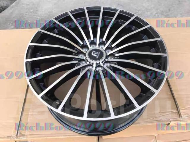 ! NEW! Комплект стильных дисков для вашего авто R18*8 под заказ, модель ...