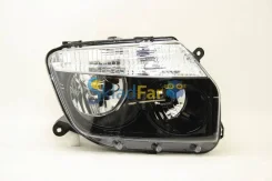 ���� ������ Renault Duster 10- (551-1186) ����, ��� ������ 20-C477-C5-2B ����