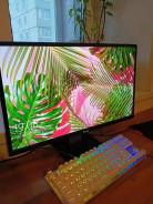 Dell. 23",   (LCD, LED, QLED) 