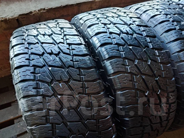 Nitto Terra Grappler. ����� at, �/�, ����� 10 % ����