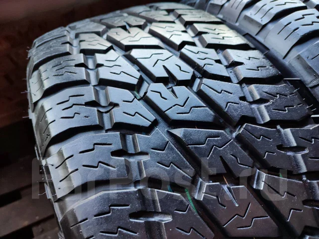 Nitto Terra Grappler. ����� at, �/�, ����� 10 % ����