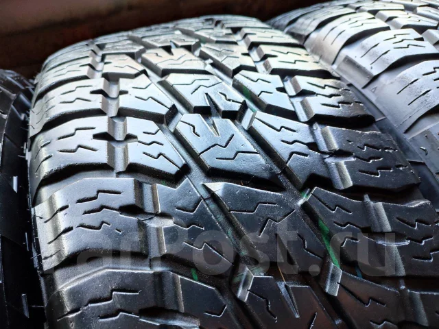 Nitto Terra Grappler. ����� at, �/�, ����� 10 % ����