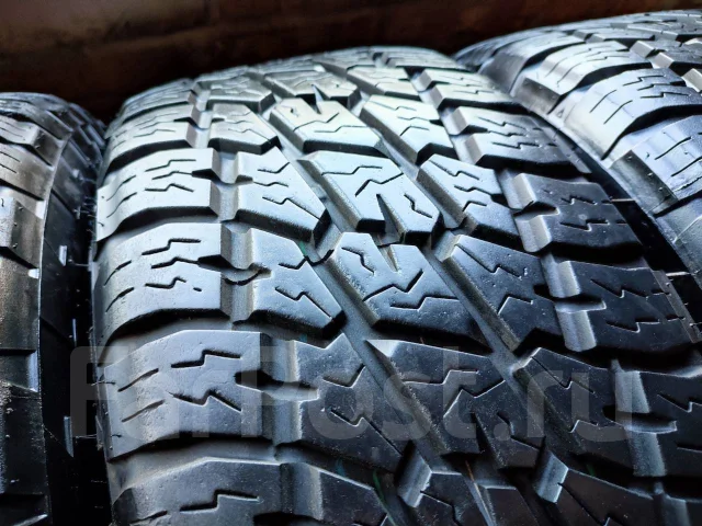 Nitto Terra Grappler. ����� at, �/�, ����� 10 % ����