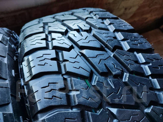 Nitto Terra Grappler. ����� at, �/�, ����� 10 % ����