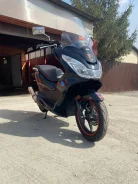 Honda PCX 150. 152����. ��., ��������, ���, � �������� ����