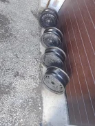 Wiger. 6.5x15", 5x114.3, ET26, �� 65,0���. ����