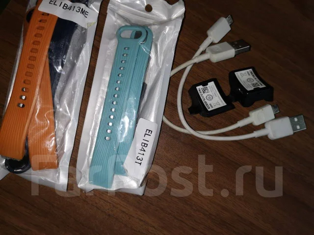 Honor Band 3. GPS, IP67 ����