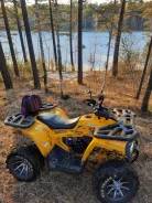 Motoland Wild Track X. ��������, ��� ���\���, � �������� ����