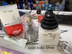 DFCV703 ���� �������� �-�� Nissan Qashkai 2.0i/1.5DCi 07> DFCV703 ����