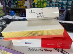 DFA1112 ������ ���������! VW Touareg, Porsche Cayenne all 02> DFA1112 ����