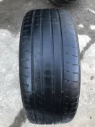 Yokohama C.Drive AC01. ������, �/�, ����� 50 % ����