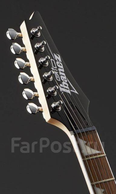 Электрогитара "Ibanez GIO GRG - 170DX" в магазине "Мелодия", новый, в ...