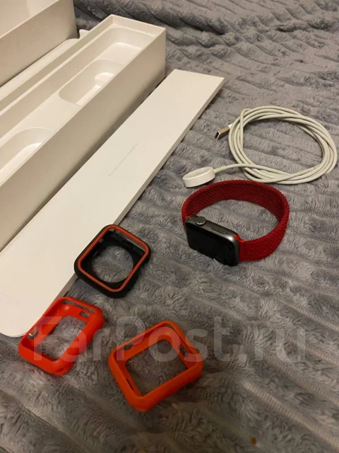 Apple Watch Series 2 ����