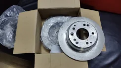 ���� ����. ����. [282x9] Honda Legend II/ Shutle 94-04 6922.00 ����