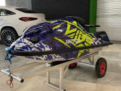 Yamaha SuperJet-700. 2002 ��� ����
