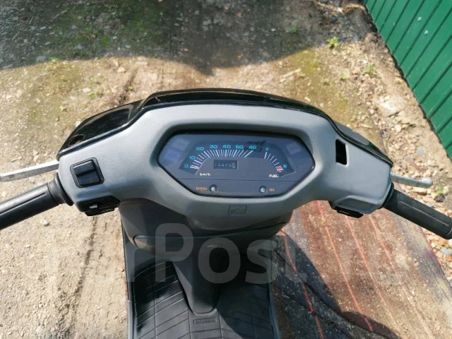 Honda Lead. 49����. ��., ��������, ��� ������� ����