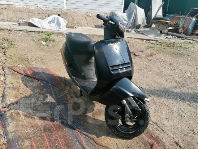 Honda Lead. 49����. ��., ��������, ��� ������� ����