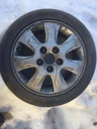Toora. 6.0x15", 5x114.3, ET45, �� 60,1���. ����