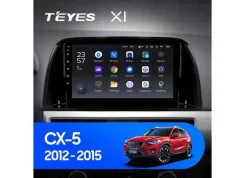 Teyes X1 ����