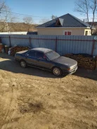Mitsubishi Diamante. F17A, 6G72 ����
