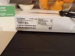 Samsung Galaxy Tab S7 FE. ������ 128 �� ����