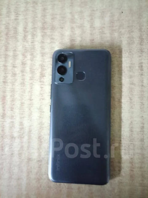 Infinix HOT 12 Play. �/�, 64 �� ����